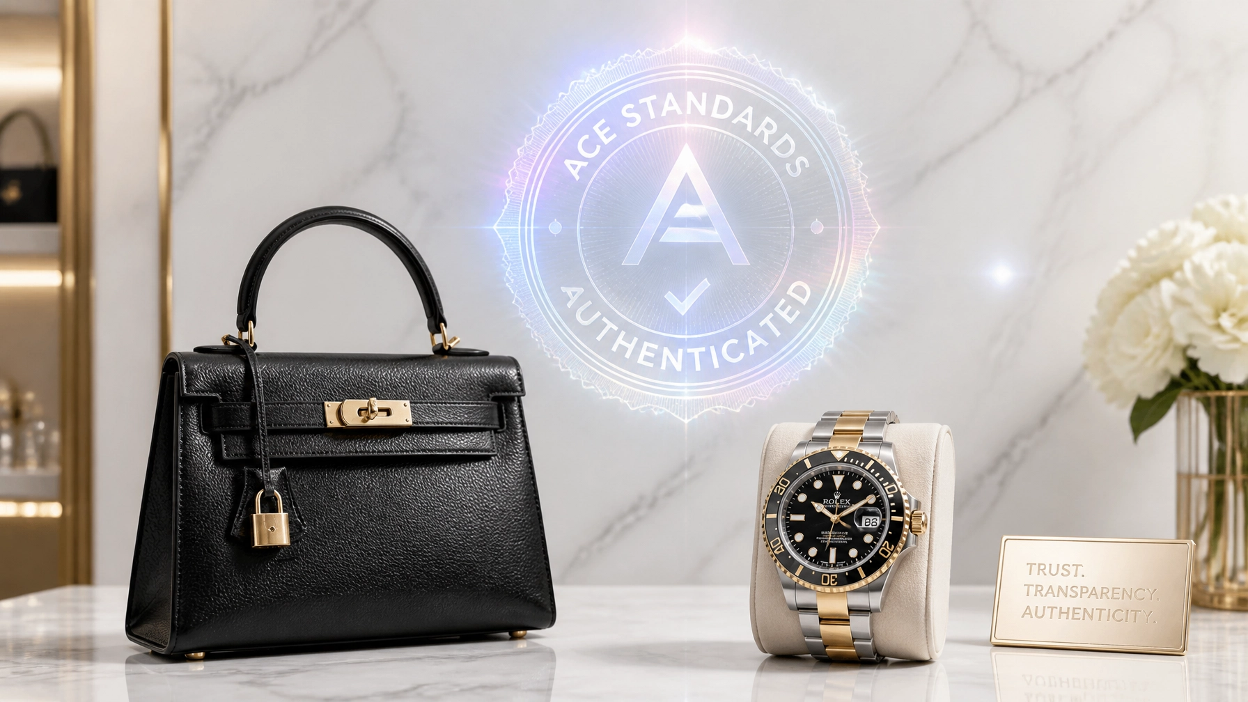 Why ‘We Don’t Sell Fakes’ Isn’t a Strategy : It’s a Liability