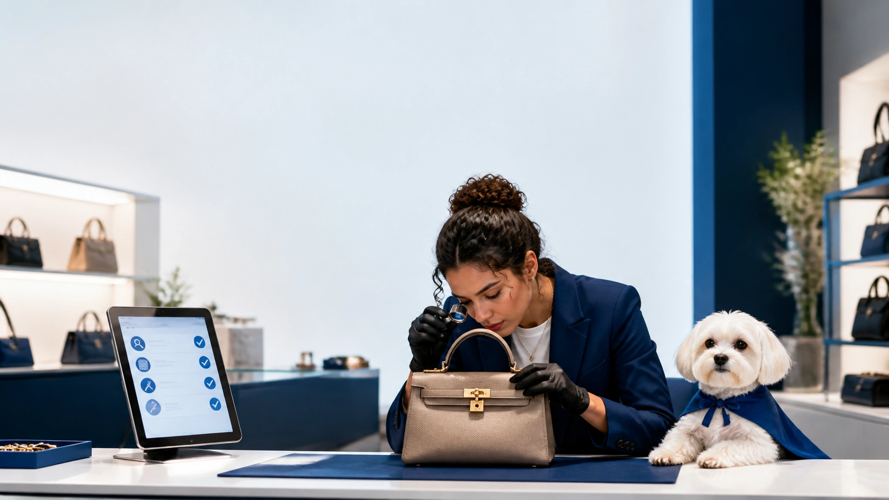 How to Train Your Staff to Spot a Fake in Under 60 Seconds