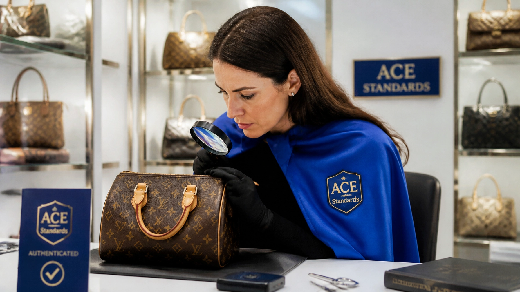 How to Train Your Staff to Spot a Fake in Under 60 Seconds