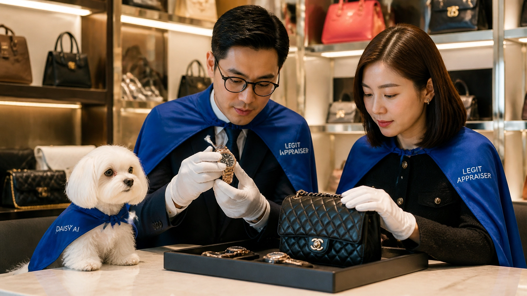 Why ‘We Don’t Sell Fakes’ Isn’t a Strategy : It’s a Liability