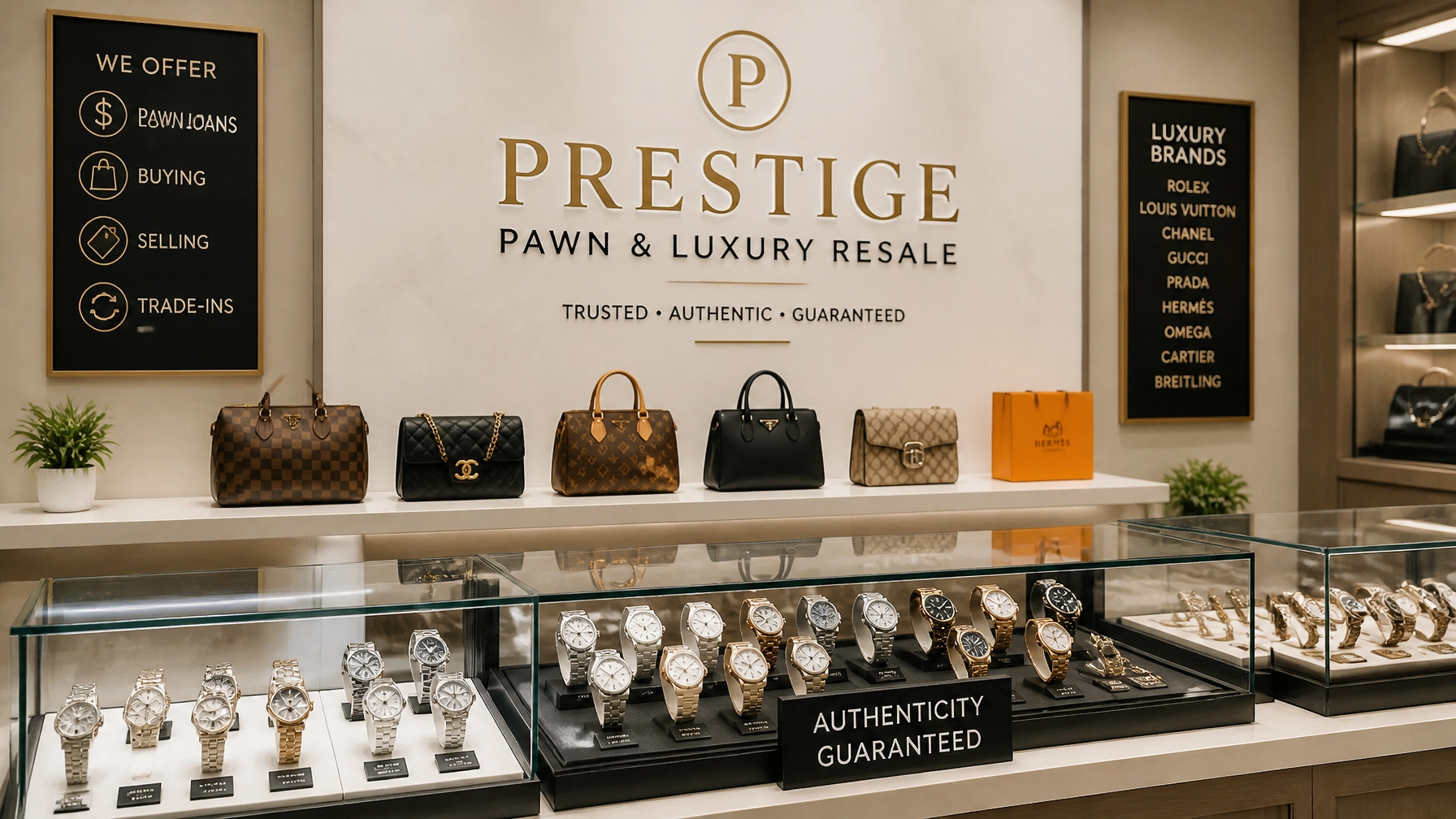 Why ‘We Don’t Sell Fakes’ Isn’t a Strategy ,  It’s a Liability