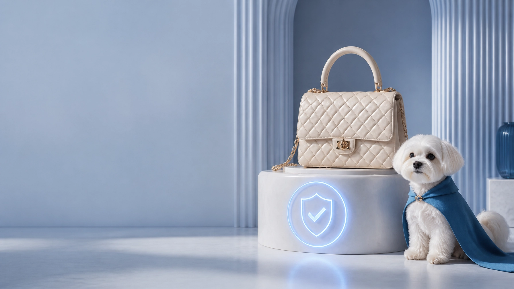 Authentication as a Marketing Tool: How to Charge More When You Can Prove It’s Real