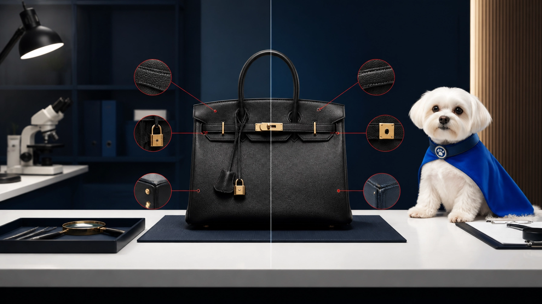 Superfakes Are Getting Scary Good : Here’s How to Stay Ahead in 2026