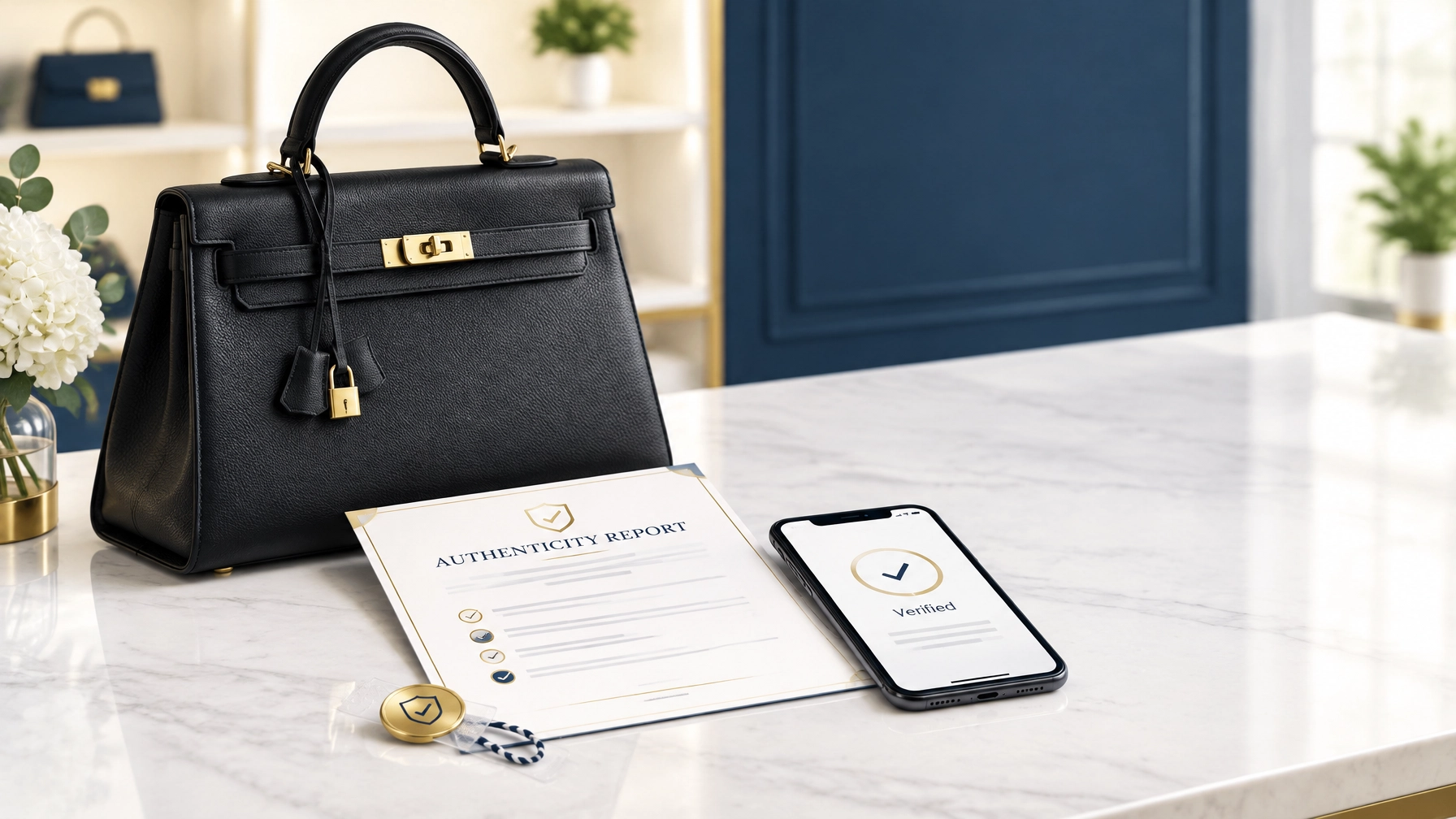 Authentication as a Marketing Tool: How to Charge More When You Can Prove It’s Real