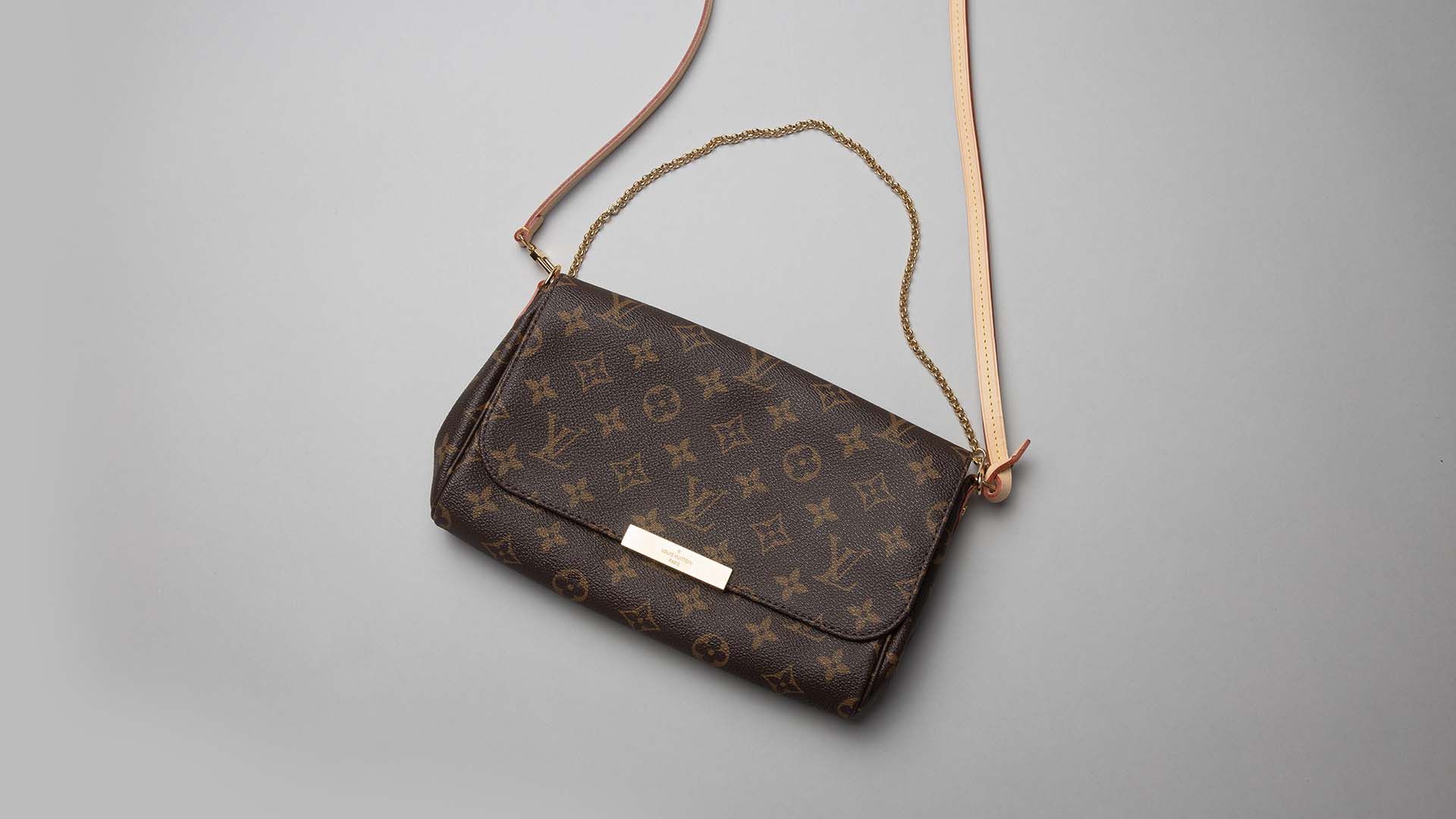 Pawn Shop Authentication 101: What to Look for When Louis Vuitton Walks In