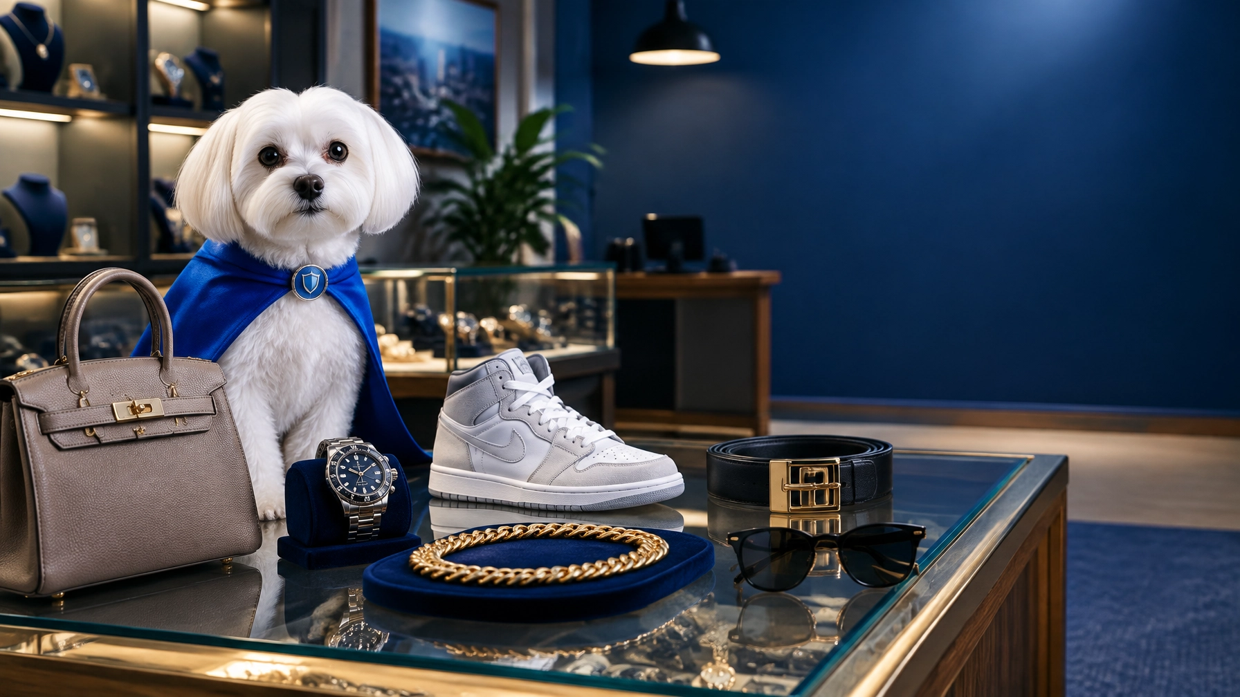 The Most Commonly Faked Items at Pawn Shops (and How to Catch Them)