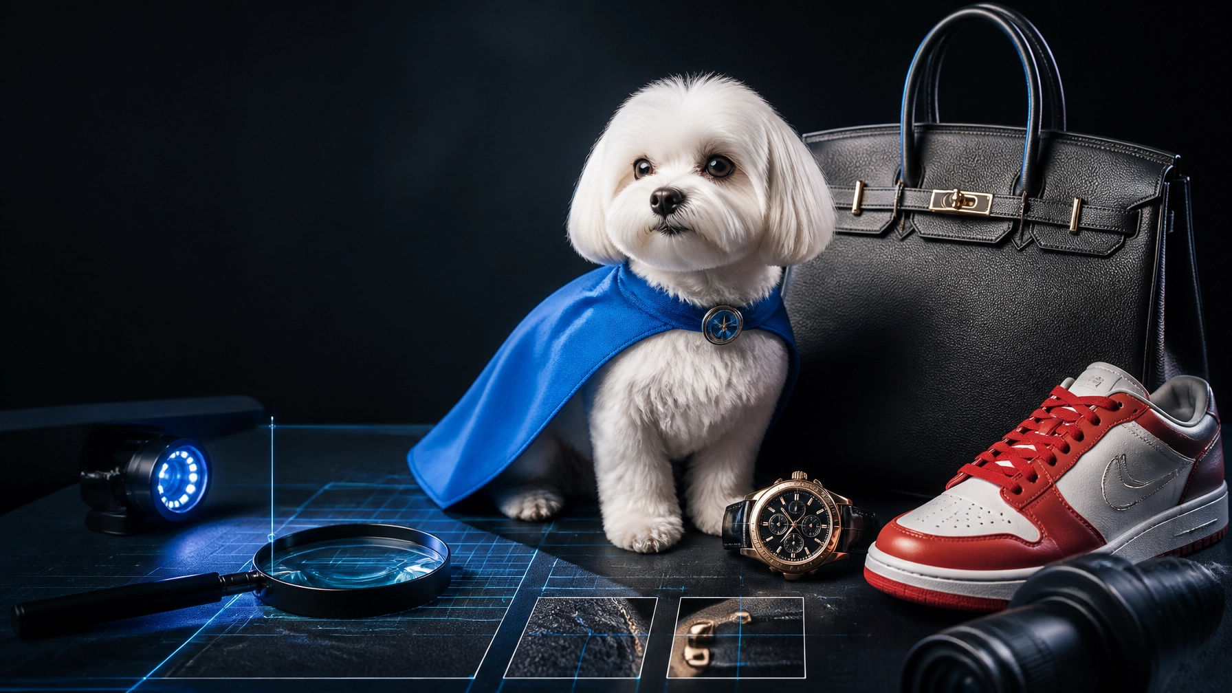 Superfakes Are Getting Scary Good ,  Here’s How to Stay Ahead in 2026