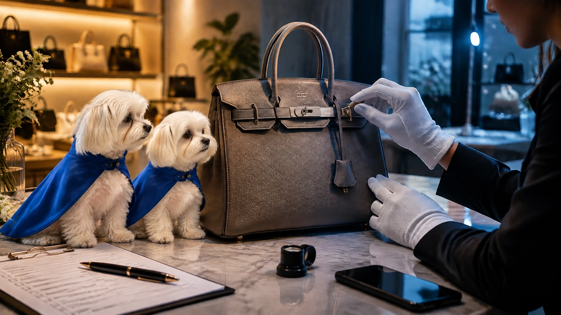 The Real Cost of a Fake: What Happens When You Sell a Counterfeit by Accident
