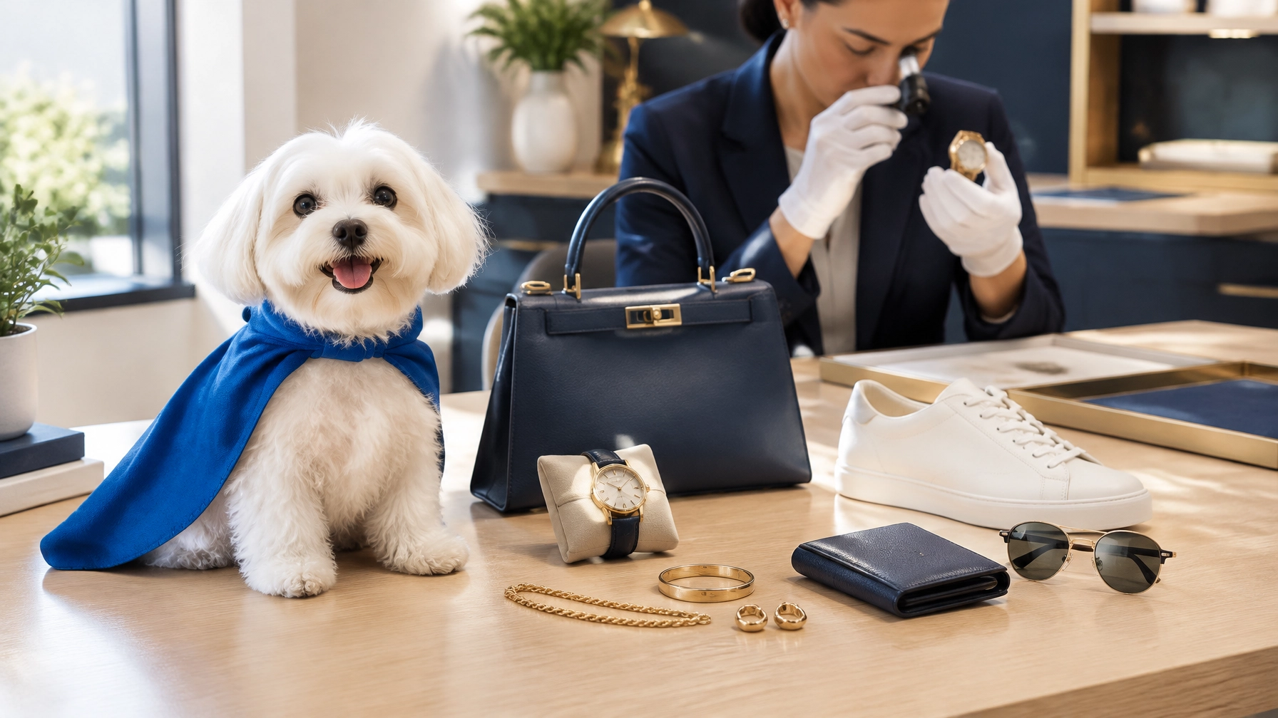 The Most Commonly Faked Items at Pawn Shops (and How to Catch Them)