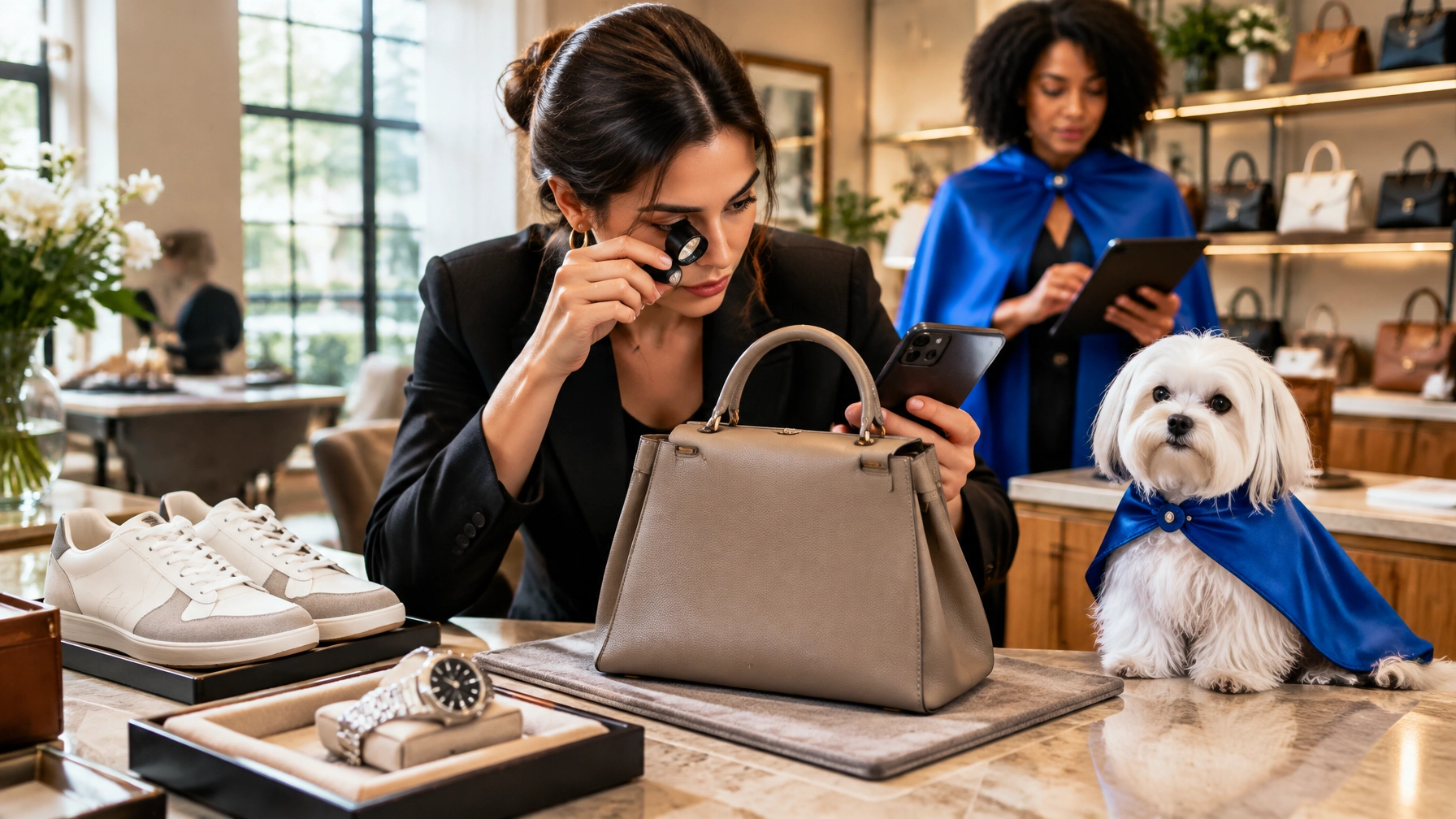 Speed vs. Accuracy: Why the 30-Second Gut Check Is the Most Expensive Habit in Your Store